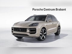 Porsche Cayenne - E-Hybrid