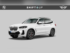 BMW X3 - xDrive30e M-Sport | Panoramadak | Head Up | Elektr. Trekhaak