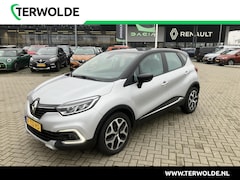 Renault Captur - 0.9 TCe Intens