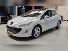 Peugeot 308 - 1.6 THP GTi Navi, Panoramadak, 200PK