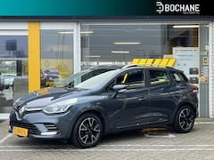 Renault Clio Estate - 0.9 TCe Zen | Trekhaak | Navigatie | Airco | Cruise Control | Lichtmetaal |