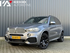 BMW X5 - xDrive40e High Executive | M-Sport | Pano | HUD | 360