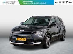 Kia Niro - 1.6 GDi Hybrid DynamicLine