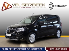 Renault Kangoo - dCi 115 Luxe *Camera/Navi/Cruise/Carplay