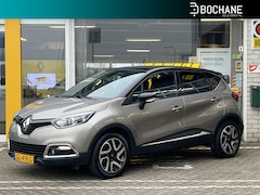 Renault Captur - 0.9 TCe Dynamique | Trekhaak | Navigatie | Achteruitrijcamera | Key-less | Climate Control