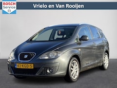 Seat Altea XL - 1.4 TSI Businessline Cruise | ACC | ( Vestiging - Nieuwegein )