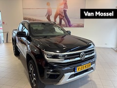 Volkswagen Amarok - 3.0 TDI 4Motion | Automaat | Trekhaak | 2 zitplaatsen | Adaptive cruise control | Harman/K