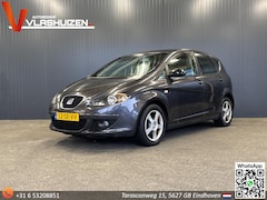 Seat Altea - 1.6 Reference | Cruise | Climate |