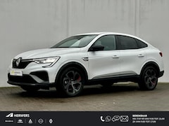 Renault Arkana - 1.6 E-Tech hybrid 145 R.S. Line Automaat / Dealer onderhouden / Adaptieve CC / Dode hoek d