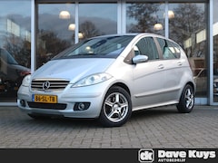 Mercedes-Benz A-klasse - 200 CDI Avantgarde