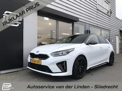 Kia Cee'd - Ceed 1.4 GT-Line Automaat Trekhaak 7 JAAR GARANTIE