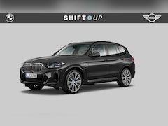 BMW X3 - xDrive30e M-Sport | Panoramadak | Head Up | Carbon | Elektr. Trekhaak