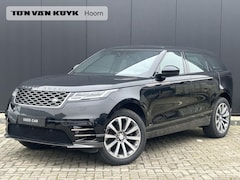 Land Rover Range Rover Velar - 2.0 I4 AWD R-Dynamic SE schuifdak 21 inch leder alu inleg 1e eigenaar