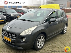 Peugeot 3008 - 1.6 VTi ST