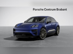 Porsche Macan - Turbo