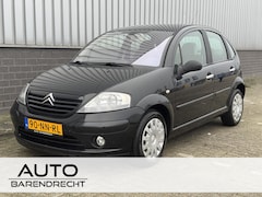 Citroën C3 - 1.4i Exclusive CLIMA | NIEUW APK