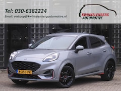 Ford Puma - Hybrid ST-LINE X/ 1ST EDITION/ WINTER PACK /APPLE CARPLAY/ B&O AUDIO