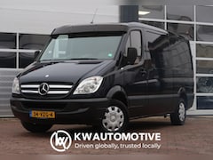 Mercedes-Benz Sprinter - 211 2.2 CDI L2H1/ AUT/ AIRCO/ CRUISE/ TREKHAAK/ ETC