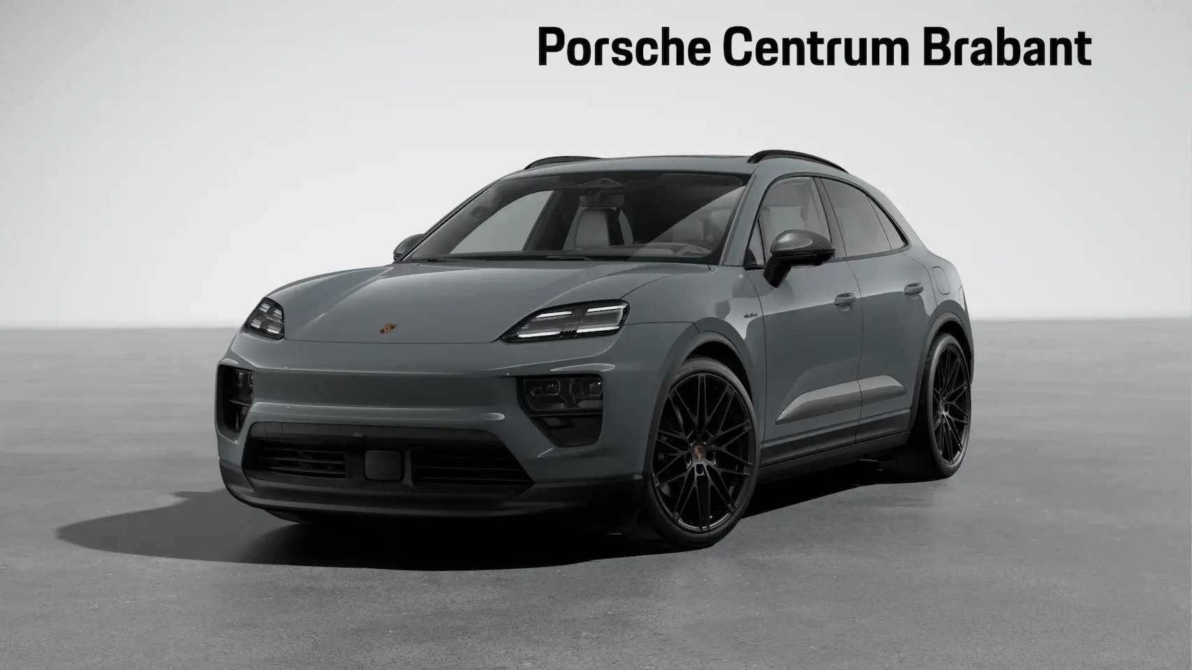 Porsche Macan - 4 - AutoWereld.nl