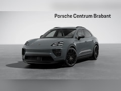 Porsche Macan - 4