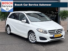 Mercedes-Benz B-klasse - 220 d Ambition / AUTOMAAT / AIRCO / EURO 6 / BLUETOOTH / NAP /