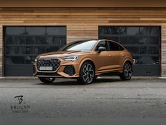 Audi RSQ3 Sportback - Individuallak Exclusive