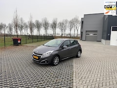 Peugeot 208 - 1.5 BlueHDi Blue Lease Active Navi.Clima.5Deurs.Airco