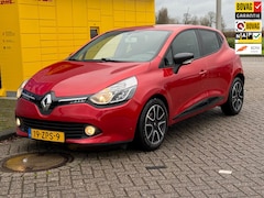 Renault Clio - 0.9 TCe ECO Night & Day Navigatie PDC 1e eigenaar