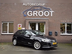 Audi A3 - 1.4 TFSI 122PK AUTOMAAT/TREKHAAK/XENON/NAVI