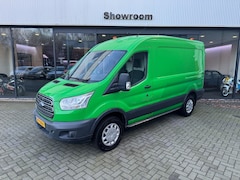 Ford Transit - 350 2.2 125pk TDCI Rwd L2H2 Trend, Navi, Cruise, Pdc, Airco