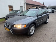 Volvo XC70 - 2.5T Momentum leder trekhaak