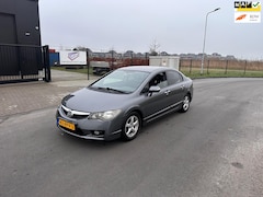 Honda Civic - 1.3 Hybrid