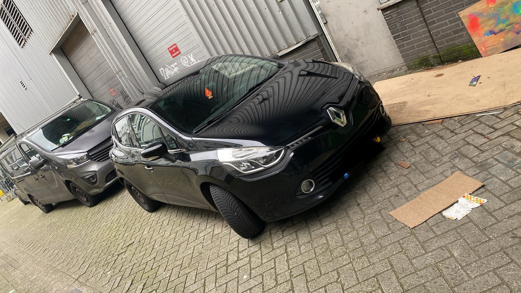 Renault Clio - 1.5 dCi ECO Night&Day - AutoWereld.nl