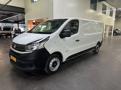 Fiat Talento - 1.6 MJ L2H1 Actual