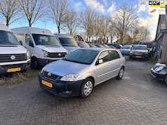 Toyota Corolla - 1.6 VVT-i Linea Sol Motor Start Niet.Automaat.Airco.Automaat