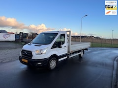 Ford Transit - 350 2.0 TDCI L3H1 Trend RWD Pick-Up.PIck-up Airco.Airco