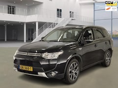 Mitsubishi Outlander - 2.0 PHEV Limited Edition X-Line