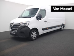 Renault Master - T35 2.3 dCi 180 L3H2 Energy Comfort | Airco | PDC | Zijschuifdeur | 2 zitplaatsen rechtsvo