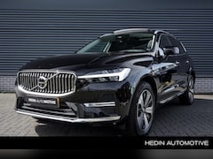 Volvo XC60 - 2.0 T8 Plug-in hybrid AWD Plus Bright