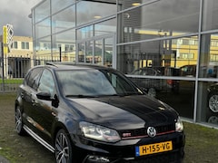 Volkswagen Polo - 1.8 TSI GTI/Panorama/Downpipe