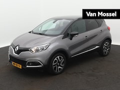 Renault Captur - 0.9 TCe Dynamique | Parkeersensoren achter | Navigatie | Trekhaak