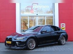 BMW M3 - 3-serie CS 551PK | M SPORT CARBON KERAMISCHE REMSCHIJVEN | M SPORT CARBON INTERIEUR/EXTERI