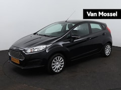 Ford Fiesta - 1.0 Style | Airco | Elektrische ramen