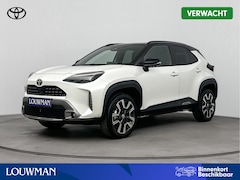 Toyota Yaris Cross - 1.5 Hybrid 130 Launch Edition