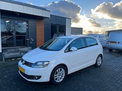 Volkswagen Golf Plus - 1.2 TSI Highline Navi Xenon 2012