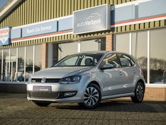 Volkswagen Polo - 1.0 BlueMotion DSG | Navi | Apple Carplay & Android Auto | Parkeersensoren | Cruise contro