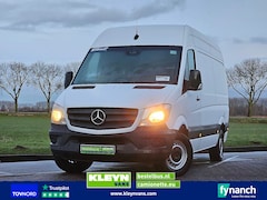 Mercedes-Benz Sprinter - 319 L2H2 3.0Ltr V6 Navi