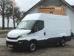 Iveco Daily - 35S15V 2.3 HPI Euro5 L2H2 Airco Trekh. 3.5t