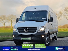 Mercedes-Benz Sprinter - 519 CDI MAXI AUT. L3H2