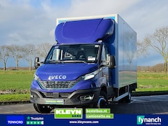 Iveco Daily - 70 CNG AIRCO LAADKLEP